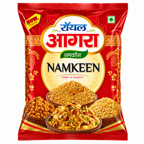 ROYAL AGRA MIXTURE 300G