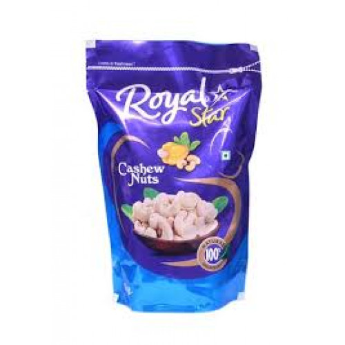 ROYAL STAR CASHEW 250G