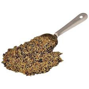ROYAL PANCHPHORN 100G