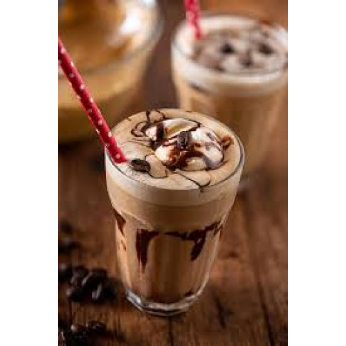 COLD COFFEE