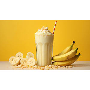 BANANA SHAKE