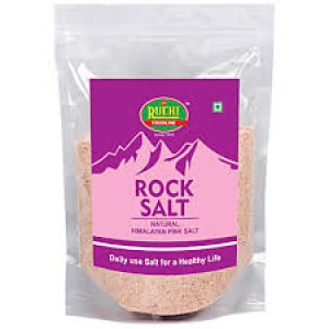 RUCHI ROCK SALT 500G