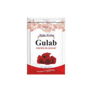 AALOK GULAB DHOOP 20S