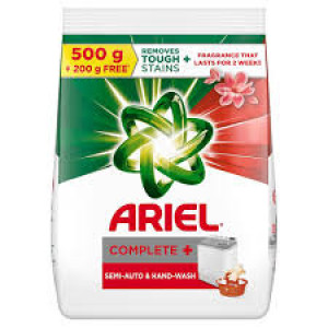 ARIEL COMPELETE PLUS 700G
