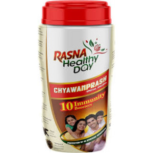 RASNA CHYAWANPRASH 450G