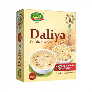 RUCHI DALIYA 500G