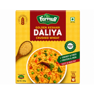 RUCHI DALIYA 500G