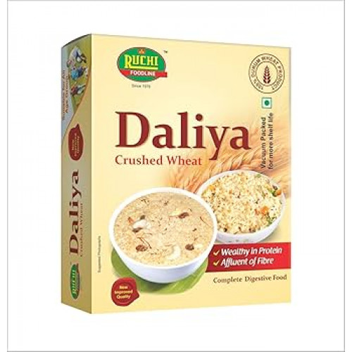 RUCHI DALIYA 500G