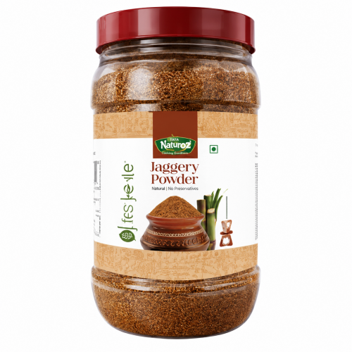RUCHI JAGGERY POWDER 1KG RUCHI JAGGERY POWDER 1KG