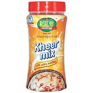 RUCHI KHEER MIX 200G RUCHI KHEER MIX 200G