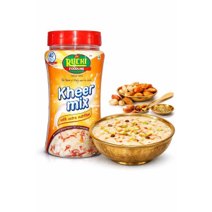 RUCHI KHEER MIX 400G RUCHI KHEER MIX 400G
