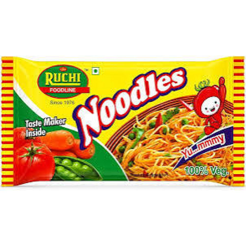 RUCHI NOODLES 400G