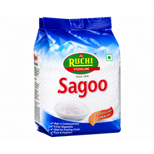 RUCHI SAGOO SABUDANA 450G