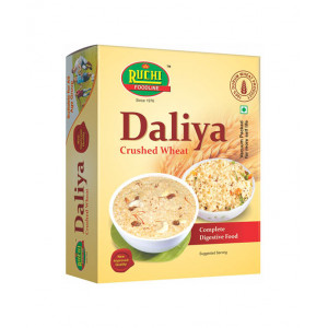 RUCHI DALIYA 300G