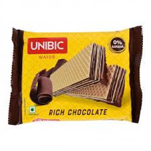 UNIBIC CHOCOLATE WAFER 35G