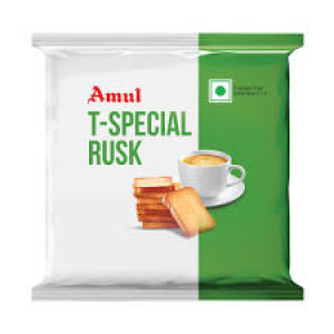 AMUL RUSK 65G