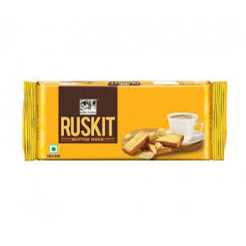 BISK FARM RUSKIT BUTTER COOKIES 200G