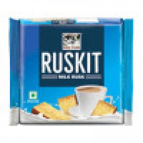 BISK FARM RUSKIT MILK 180G