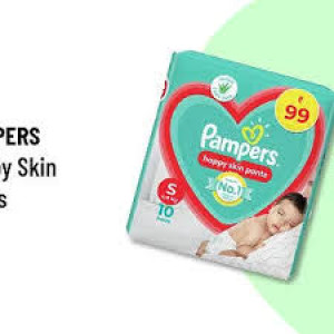 PAMPERS S10