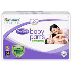 HIMALAYA BABY PANTS S54