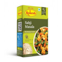 RAKESH SABJI MASALA 100G