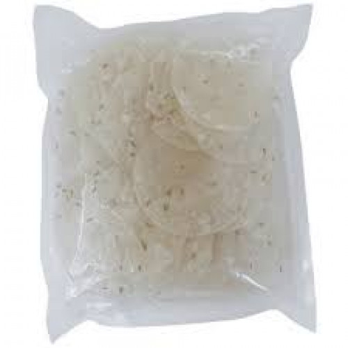 A-1 SABUDANA JEERA PAPAD 200G