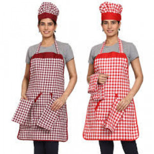 SAFI APRON