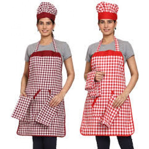 SAFI APRON
