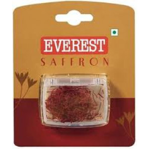 EVEREST SAFFRON 1G