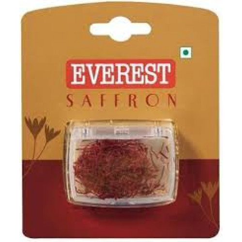 EVEREST SAFFRON 1G
