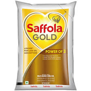 SAFFOLA GOLD 1L
