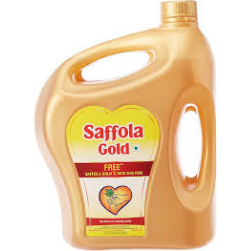 SAFFOLA GOLD 5L