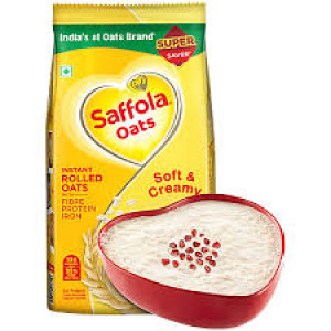 SAFFOLA OATS 500G