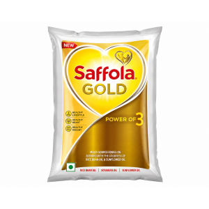 SAFFOLA GOLD 1L
