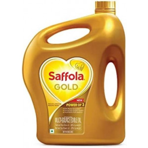 SAFFOLA GOLD 5L