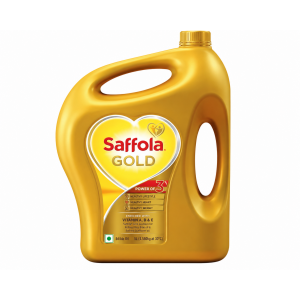 SAFFOLA GOLD 5L