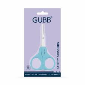 GUBB SAFETY SCISSORS 1N