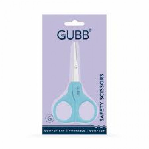 GUBB SAFETY SCISSORS 1N