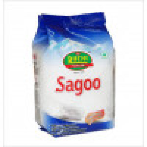 RUCHI SAGOO SABUDANA 450G