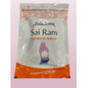 AALOK SAI RAM DHOOP 20STICKS