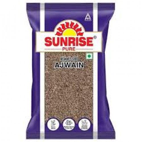 SUNRISE AJWAIN 100G