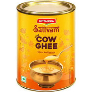 BRITANNIA COW GHEE 1L BRITANNIA COW GHEE 1L