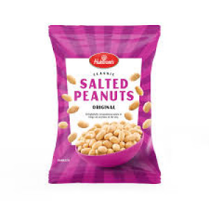 HALDIRAM SALTED PEANUT 200G