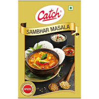 CATCH SAMBHAR MASALA 100G