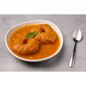 SAMBAR VADA
