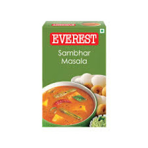 EVEREST SAMBHAR MASALA 100G