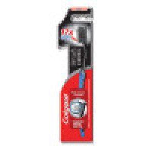 COLGATE CHARCOAL SLIM SOFT BRUSH