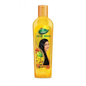 DABUR SARSO AMLA HAIR OIL 140ML
