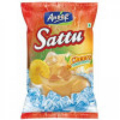 ANOOP SATTU 500G