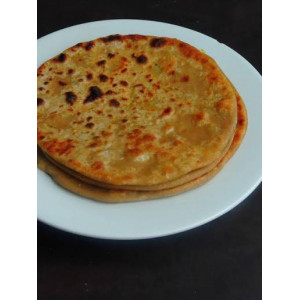 SATTU PARATHA